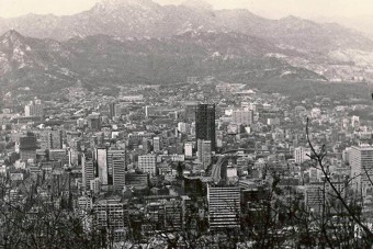 [김중업 건축] 삼일빌딩 서울 도시 마천루의 시작.