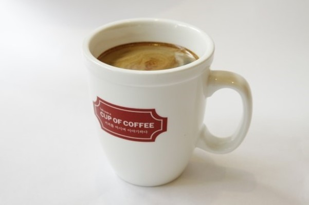 [나눔 창업 센터] 컵 오브 커피 카페 창업 | 블로그