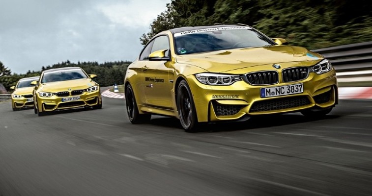 재미있는 BMW M 시리즈 광고 1편 TOO LOW | 블로그