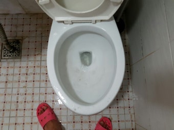 영등포구 당산동 변기막힘 뚫는 방법