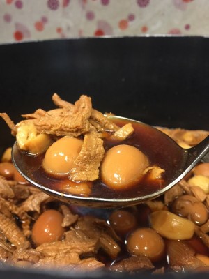 오늘의메뉴-닭봉카레조림,돼지안심장조림,단호박전,오이절임,차돌박이된장찌게 | 블로그