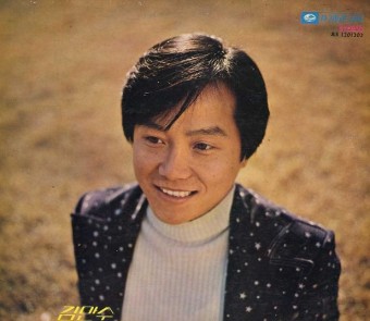 김만수 - 푸른시절 , 영아 먼훗날 등등 70년대 후반의 최고 가수