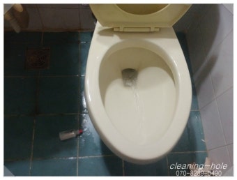 일산서구 덕이동 변기막힘 24시 출장