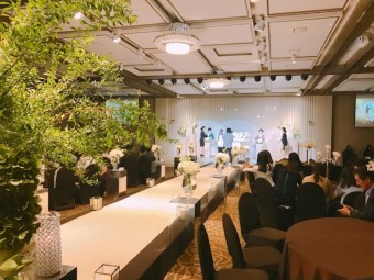 [서울대교수회관]서울대교수회관 결혼식