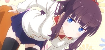 뉴 게임 2기-12화로 완결, 3기 가능성은?