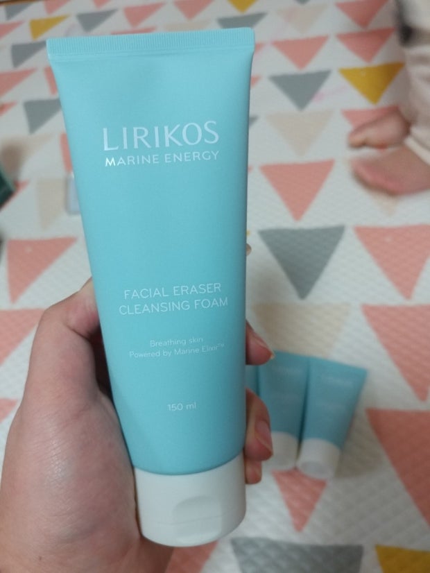 Detergente schiumogeno