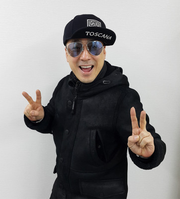 방송인 김한석 | 블로그