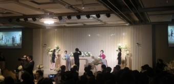 [서울대교수회관웨딩홀]서울대교수회관 결혼식.