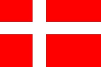 엔도르핀(endorphine) / 덴마크 국기