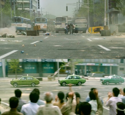 택시운전사 김사복 & 군인 위주의 줄거리 | 블로그