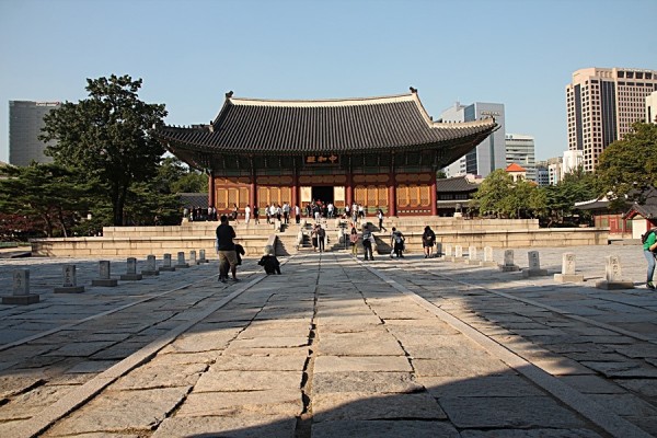 서울 가볼 만한 곳 서울 고궁 투어 덕수궁의 옛 이름 경운궁 | 블로그