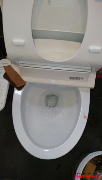 도봉구 쌍문동 변기막힘