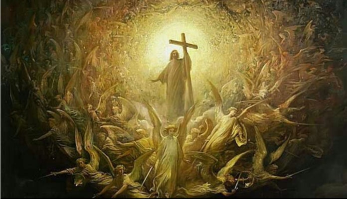연중 제32주간 금요일 | 블로그