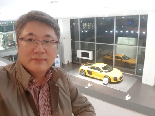 김응석의 젠트카 매입팀 아우디 서초전시장 방문 BMW X3 견적 후기 | 블로그