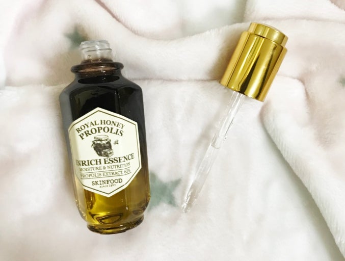 스킨푸드 에센스