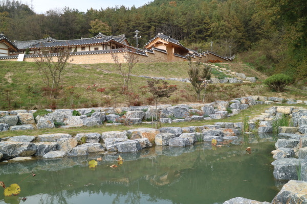 <안동산책> 임연재종택 | 블로그
