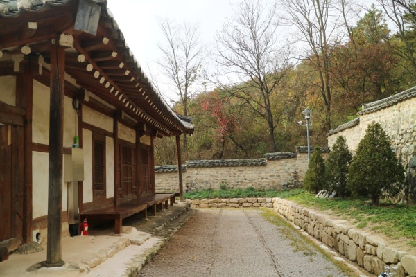 <안동산책> 임연재종택 | 블로그