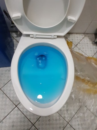 소사구 심곡본동 변기막힘 24시 출장 해결