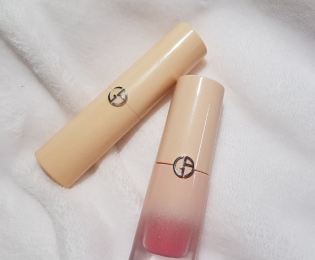 조르지오 아르마니 네오 누드 립밤 2호 핑크밤