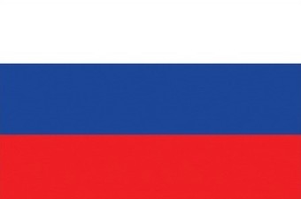 러시아 국기 및 간단 상식