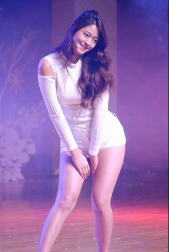 Aoaソルヒョンのダイエット方法 ビフォーアフター K Popアイドルダイエット Funfunlanguage Aoaソルヒョンのダイエット方法 ビフォーアフター K Popアイドルダイエット Funfunlanguage