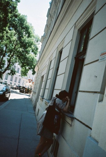 비엔나 Street Photography 4
