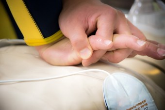 뉴질랜드 유학후이민 최고의 취업성공률을 가진 응급치료구조사(Paramedic) 레벨7 학업과정