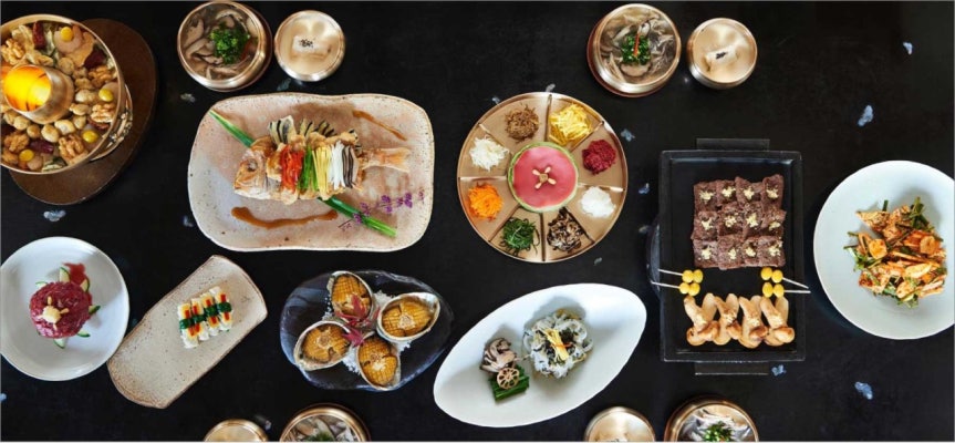 종로 석파랑_서울 돌잔치 장소 추천