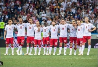 덴마크 축구대표팀