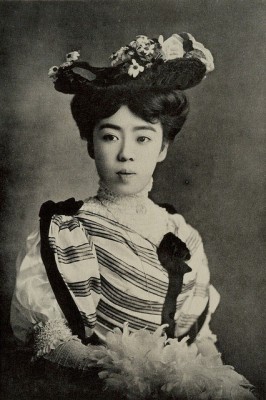 윤고려 순헌황귀비 배정자 김란사 하란사 인물탐구 / 1900년대 패션과 시대적 배경 | 블로그