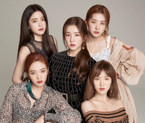 Red Velvet ジョイ Red Velvetのメンバーって仲悪い 性格悪い プロフィールと特徴を紹介