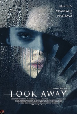  룩 어웨이 (Look Away) 스틸 / 미국 스릴러영화, # 소외당한 10대 '마리아'의 심리 스릴러  | 블로그