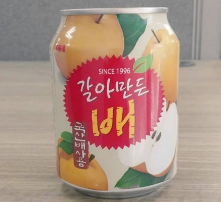 외국인들이 좋아하는 한국 음료 | 블로그