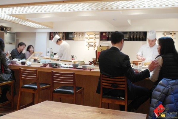 서초교대 맛집, 오마카세 스시카이 | 블로그