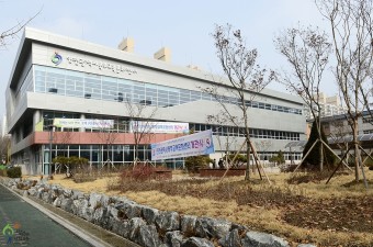 인천 최초의 복합화시설 '인천광역시북부교육문화센터' 개관