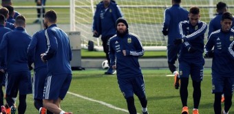 3월 친선 경기 ㅣ 스페인 : 아르헨티나 ㅣ 메시 출전 예고