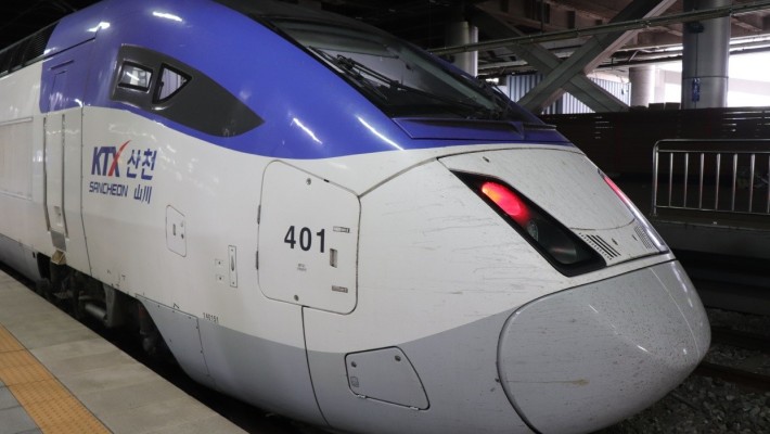 코레일 열차(기차) 지연 보상제도 알아볼까요? (KTX 지연 보상 무궁화 지연 새마을 지연) | 블로그