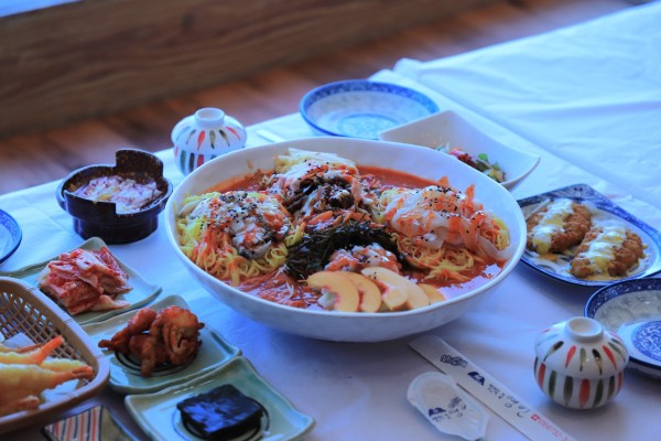 제주 서귀포 맛집 진짜로 맛있는 횟집 | 블로그