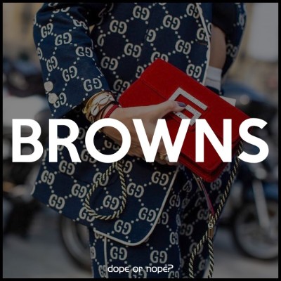 브라운스 browns 최대 500달러 할인코드 발렌시아가 대란 영국직구 | 블로그