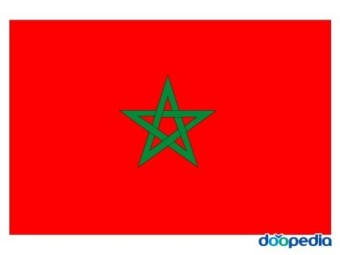 모로코 Morocco