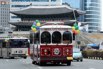 “서울은 처음이지” 관광객 위한 시내버스에 대한 고찰