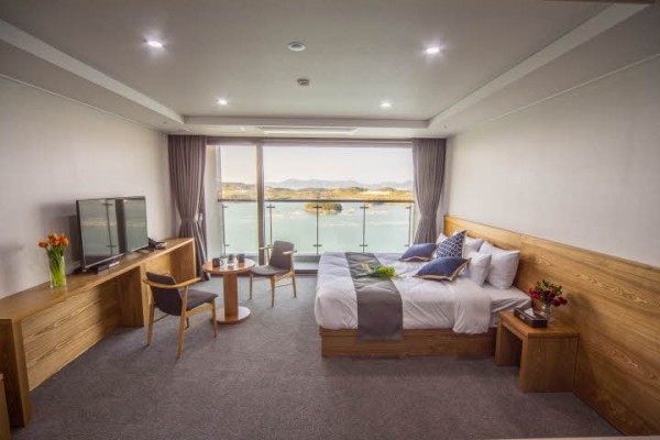 신규제휴업소/ 바다뷰가 아름다운 여수 오션힐 호텔! | 블로그