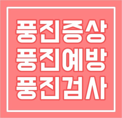 풍진의 역사적 배경, 주요 증상, 그리고 효과적인 예방법 2 풍진