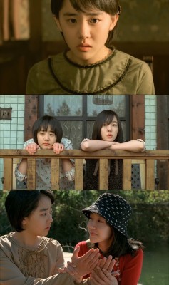 영화 장화홍련 염정아 씨의 소름 돋는 미친 연기 | 블로그