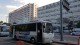 울산 대학교병원 이동검진 버스차량 후방카메라 출장장착