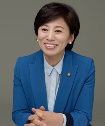 [2019년 신년사] 더불어민주당·송파병 남인순 국회의원