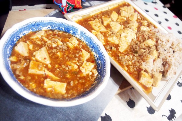 #마파두부소스 #마파두부만들기 #두부요리 #마파두부덮밥만들기 | 블로그