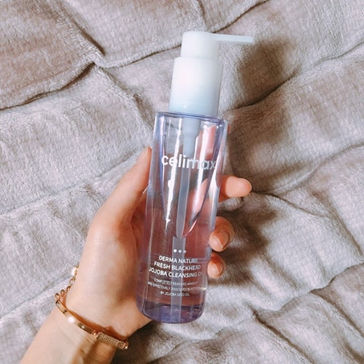 Minyak Pembersih Cellimex