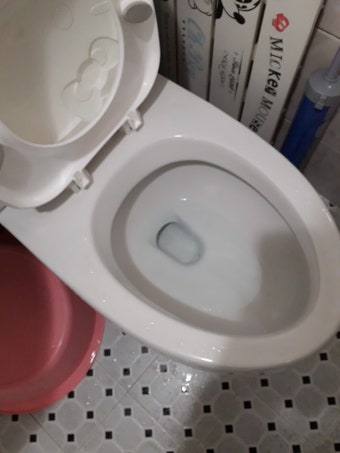 관악구 미성동 변기막힘 뚫는 방법