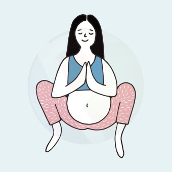 임산부 운동부터 출산 준비운동까지!